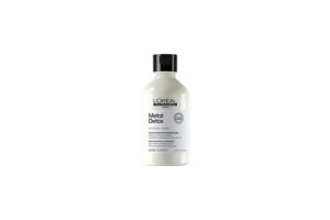 Shampoo L'oréal Professionnel Metal Detox 300ml
