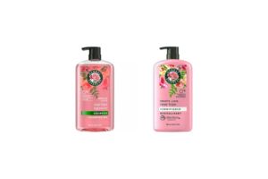 Herbal Essences Shampoo 865ml + Acondicionador 865ml