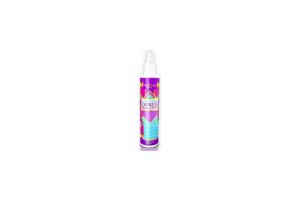Termo Protector Nekane Planchado Express Alaciador De Cabello
