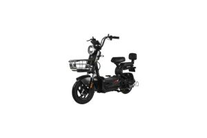 Bicicleta Eléctrica Honey Whale KC 45KM