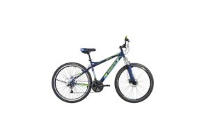 Bicicleta Montaña Ignition R29 Un talla hombre Benotto color azul oscuro