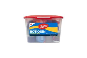 Botiquín Jaloma 22 Pzas