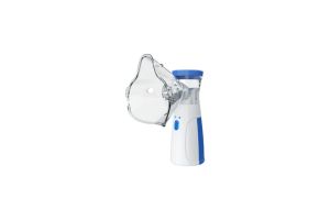 Nebulizador Inalámbrico Ultrasónico