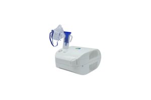 Nebulizador Silencioso Adulto y Niños