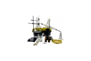 Kit De Aparato Destilación Aceites Esenciales 500ml