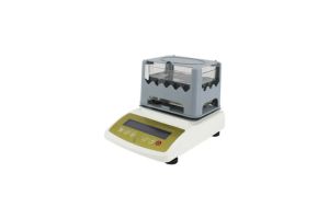 Máquina Prueba Pureza Oro