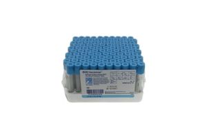 Tubos Bd Vacutainer Citrato Sodio 2.7ml