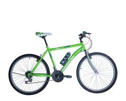 Bicicletas y accesorios de ciclismo