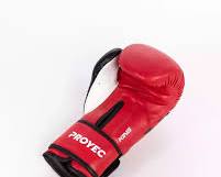 Equipo de artes marciales y boxeo