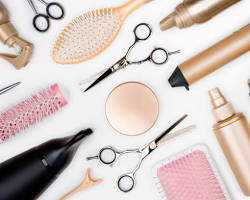 Productos de peluquería y barbería profesional