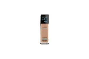 Base De Maquillaje Maybelline Fit Me Matte + Poreless De 30ml