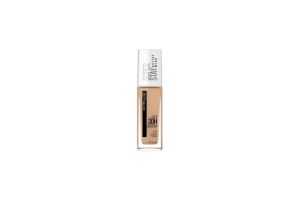 Base Líquida Maybelline Superstay Active Wear Tono 128 Warm Nude 30ml