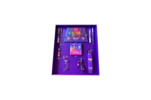 Pr Box Colección Bratz Girls Nite Beauty Creations
