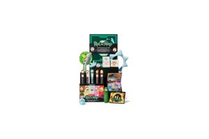 Rick And Morty X Sheglam Colección En Caja 100%