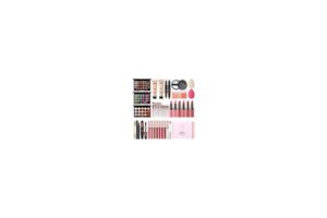 134 Kit De Maquillaje Profesional Completo Para Principiante