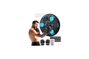 Rowide Maquina de Box Musical 1000kg