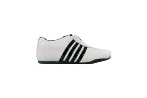 Tenis Blanco taekwondo