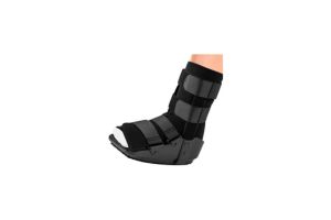 Ferula Bota Corta Walker Para Tobillo Varios Tamaños Comoda