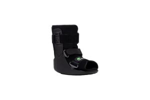 Ferula Bota Corta Walker Para Tobillo Inmovilizadora De Lujo