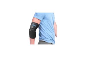 Férula De Pulgar Inmovilizadora Mano Ajustable