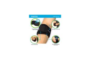 Soporte Para Codo De Tenista Con Gel Férula Epicondilitis