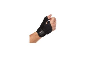Férula Larga Ambidiestra Para Pulgar Muñeca-palma De La Mano