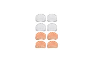 Protector Almohadillas Pies Gel Para Alivio Dolor En Antepié