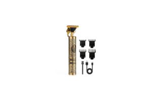 Rasuradora Electrica Lagom Profesional Trimmer Recargable USB