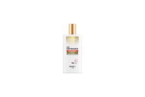 Crema L'Oréal París UV Defender Fluido Invisible