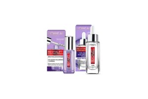 Kit L'Oréal Paris Revitalift Ácido Hialurónico