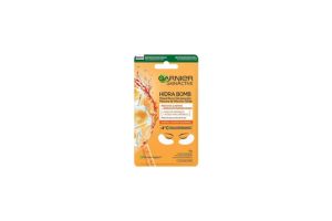 Set Facial Garnier Express Aclara + Mascarilla
