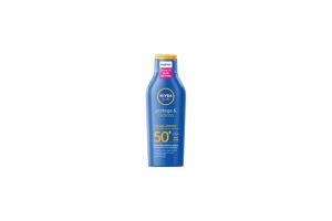 Protector Solar Nivea Sun Hidratante FPS 50