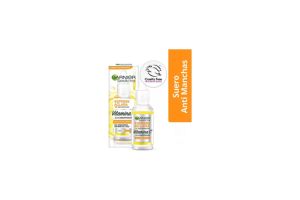 Sérum Anti Manchas Garnier Express Aclara