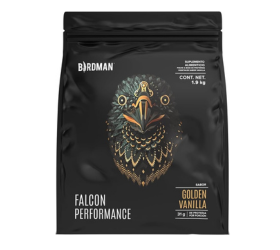 Birdman Falcon Performance Proteina Premium En Polvo