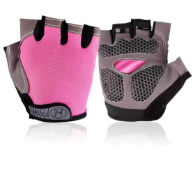 Guantes de entrenamiento para gym