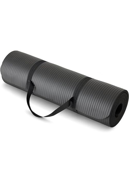 AmazonBasics Yoga Mat