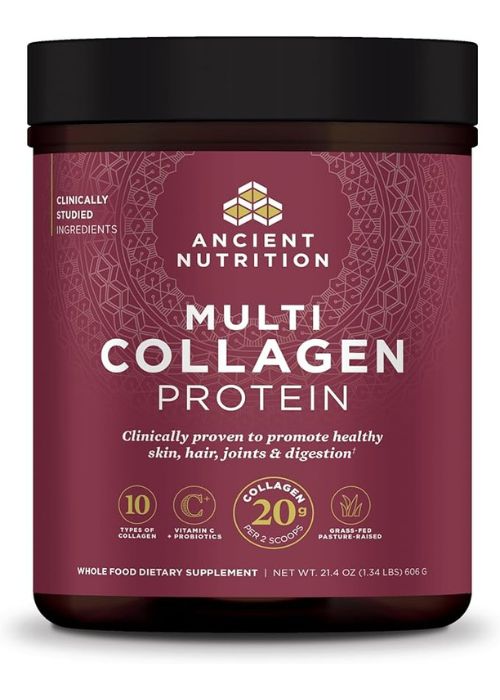 Ancient Nutrition Multi Collagen