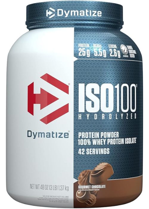 Dymatize ISO100