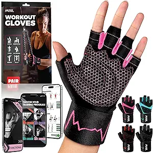 Guantes Gym