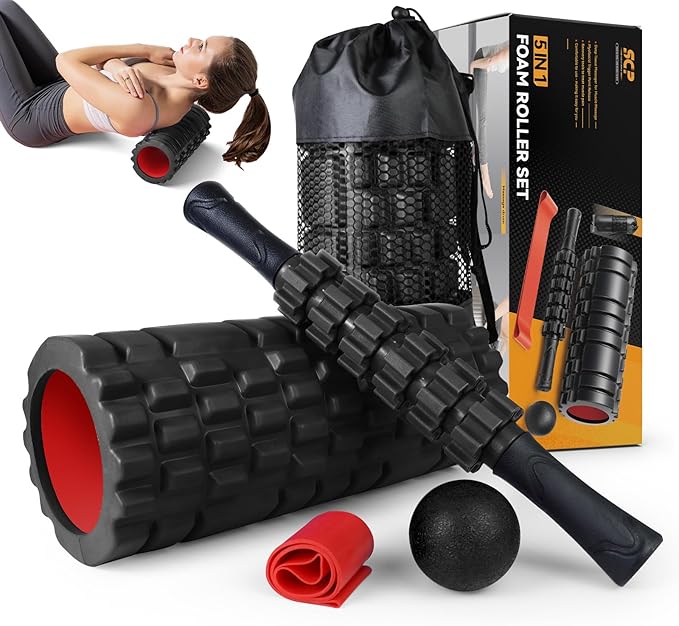 Foam Roller