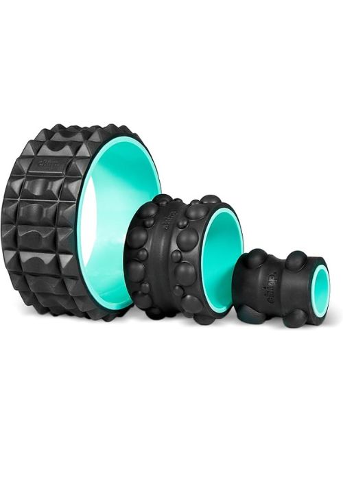 Gaiam Massage Roller