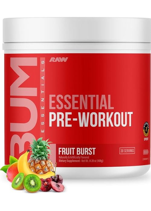 Legion Pulse Pre Workout