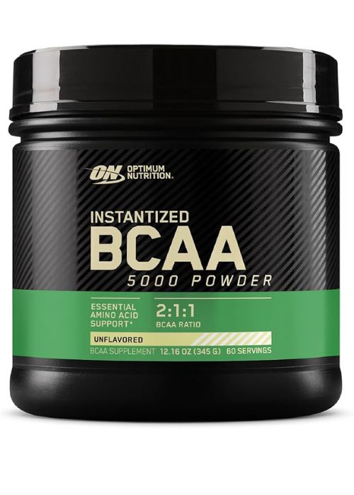 Optimum Nutrition BCAA