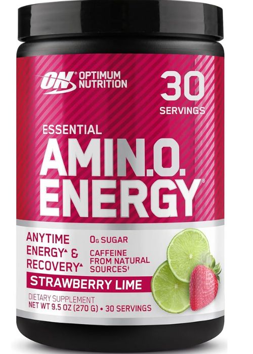 ON Gold Standard Pre-Workout