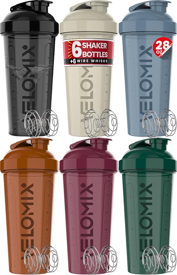 BlenderBottle Shaker