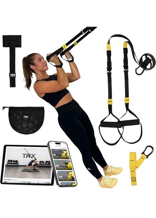 TRX Training GO