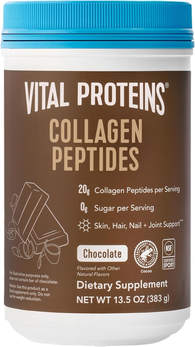 Vital Proteins Collagen