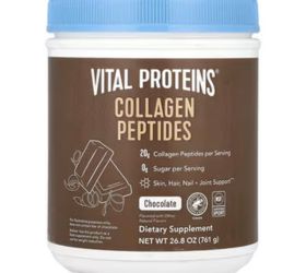 Vital Proteins Péptidos de colágeno Chocolate 761 g
