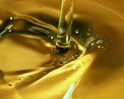 Aceite de oliva