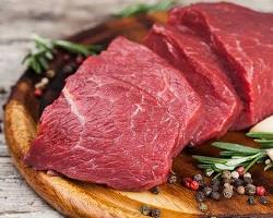 Carne vacuna